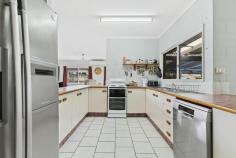 16 Jorgensen Street EDMONTON QLD 4869 $499,000 16 Jorgensen Street boasts a well-designed, tiled open-plan lounge and dining area, creating a seamless flow to an inviting patio-perfect for relaxation and entertaining. The kitchen is a highlight, featuring extensive cupboard and bench space, along with a Bosch dishwasher to facilitate effortless meal preparation. The home is air-conditioned throughout, and each of the three bedrooms is equipped with built-in robes, offering ample storage. An internal laundry adds an extra layer of convenience to daily living. Additional features include side access and low-maintenance gardens that reduce upkeep time. With 25 solar panels and a 10.1-kilowatt system installed, the property significantly improves energy efficiency and lowers utility expenses. Situated on a quiet street, this property is conveniently close to local shops, ensuring easy access to everyday amenities. The double carport provides secure and convenient parking for your vehicles.