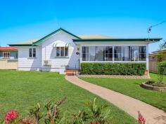 111 Dragon St Warwick QLD 4370 $550,000 This is certainly a surprise package! Situated at the top end of Dragon Street which is a highly sought after location due to its close proximity to schools, the TAFE, Hospital and also being nice and handy to the CBD. This beautifully maintained timber home sits on a generous 2029 sqm allotment with 2 x street frontages which could be suitable for subdivision (subject to Council approval.) Here's what you will love about this property: * 3 x good size bedrooms with built ins and ceiling fans * Main bedroom features a NEW ensuite & air conditioner * Generous living area with gas heater & timber floors * Eat in kitchen with abundance of storage & a dishwasher * Second living area with gas heater * Functional main bathroom * Separate toilet * Internal laundry * Evaporative cooling * Outdoor entertainment area * Good colorbond fencing on 3 x sides * 5 Kw solar & solar hot water * 2 x powered lock up garages * 3 x rainwater tanks * Sunroom
