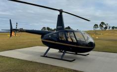 Flying Robinson R44 with Heli Dynamic Visit: https://www.helidynamic.com.au/about/helicopters/robinson-r44/ The Robinson R44 is a four-seat helicopter recognised for its popularity in the general aviation and commercial sectors. Ready to get started? Heli Dynamic provides highly experienced helicopter flight training, Heli Charter and Airwork services near the Sunshine Coast in QLD.