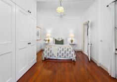 12 Fitzroy Street Kiama NSW 2533 $2,350,000 For those with an appreciation for history, the "Figtree Inn" offers a rare opportunity to own a piece of Kiama's vibrant past. Nestled in the tightly-held Pheasant Point precinct, this rare jewel stands as a living testament to Kiama's rich heritage. Built circa 1860, the "Figtree Inn" stands proudly as one of Kiama's oldest residences. Initially part of the Gard farm complex, it later became the site of the original Figtree Inn. 12 Fitzroy Street holds further historical significance as they were converted into homes for foremen during Kiama's bluestone quarrying period from 1876 to 1890. From its elevated position, this historic gem provides sweeping views of Kiama Harbour, the township, and the surrounding escarpment. Imagine yourself on the wrap-around balcony, taking in the stunning harbour vistas while surrounded by the timeless beauty of this Victorian-era home. Awaiting a passionate visionary to restore it to its former glory, this authentic historic dwelling combines charm and versatility. It features two spacious living areas, four bedrooms, an open study nook, a formal dining room as well as a cozy eat-in kitchen with a wood-burning fireplace. The detached two-car garage, complete with a tool shed and bathroom facilities, adds practicality to this remarkable space. Located just a short stroll from Kiama's vibrant cafes, restaurants, pristine beaches, and the historic township, "Figtree Inn" offers the perfect blend of history and modern convenience. Whether you're a heritage enthusiast or simply someone looking for a unique home with a story to tell, this property offers a once-in-a-lifetime opportunity to own a piece of Kiama's past. For a glimpse of Kiama's "yesteryear", we encourage your immediate inspection.