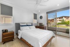 40B East Crescent Hurstville Grove NSW 2220 $1,650,000 - $1,750,000 This beautifully updated turn key duplex masterfully blends contemporary design with family-friendly living. With spacious interiors and a thoughtful layout, it's perfect for those who value comfort and style. This home is conveniently located near a wide range of amenities. Nearby schools include St Declan's, Penshurst Marist and St Joseph's with Hurstville, Penshurst, Oatley and Mortdale train stations just a short distance away. Shops, cafes, parks, netball courts, and the Oatley boat ramp are also easily accessible, offering plenty of recreational options for families. Key features include: Spacious open-plan living throughout, featuring high ceilings and flooded with natural light Modern kitchen equipped with premium Smeg and Bosch appliances, Caesarstone benchtops and plenty of pantry space Four spacious bedrooms all with built-in wardrobes Master bedroom with ensuite and private balcony for a tranquil retreat Two stylish bathrooms featuring high-quality fixtures and an additional powder room downstairs Large spotted gum deck, covered with an insulated pergola roof provides additional living space, surrounded by lush greenery offering year-round comfort for outdoor dining and gatherings Ducted air conditioning throughout Secure lock-up garage with additional storage space