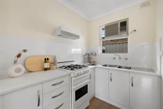 Unit 6/73 Coombe Rd Allenby Gardens SA 5009 $445,000 to $475,000 Neat, tidy and terrific, first homes or investments don't come much more appealing or affordable than this little '70's-built gem. Solid brick in a single storey group along the tree-lined Coombe Road, there's lots to love about the location. Walk to your local Coles, playground, St Michael's College Primary and Allenby Gardens Primary School. Bus and train transport is on hand, while it's just a few kilometres from Plant 4 Bowden and a little further to North Adelaide and the CBD, with the sea just as easily accessible. With a favourable northerly aspect, a front verandah and open living and dining space upon entry are bathed in natural light, overlooked by an updated white kitchen with freestanding oven with gas cooktop. Two bedrooms include a sizeable master which also enjoys natural northern light, ceiling fan and substantial built-in robes, serviced by a central mostly original bathroom with shower over bath. A private paved courtyard at the rear is complete with clothesline and handy shed. More you'll adore: - Convenient separate laundry - Linen storage - Allocated carport A super affordable offering in a super convenient spot, there's lots to like about this one. Specifications: CT / 5046 / 962 Built / 1972 Council / City of Charles Sturt Zoning / Established Neighbourhood Council Rates / $1,308.40 PA SA Water / $165.55 PQ ( Supply + Sewer Charge ) ESL / $174.30 PA Strata / $320.00 PQ