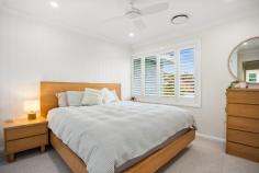 13 Valley Drive Figtree NSW 2525 Perfectly positioned on the high side of a peaceful street, this generous 689 sqm elevated block captures picturesque escarpment views, providing a tranquil backdrop for daily living. Spanning over two levels, this charming recently renovated residence showcases new flooring and paint throughout, ceiling fans in all bedrooms, separate oversized living and dining rooms, a modern entertainers kitchen with ample storage and a rumpus room that's currently set up as a home gym but could also be used as a library, play room or teenage retreat. Step outside to discover a spacious, fully-fenced backyard where family fun comes naturally. Whether you're hosting a lively weekend barbecue, tending to your low-maintenance garden, or taking a refreshing dip in the 10 metre pool, this outdoor oasis is designed for creating lasting memories. Features 689 sqm block, family home spanning over two levels picturesque escarpment views, close to Figtree Grove covered verandah and outdoor deck, 10 metre pool expansive rumpus room, separate living + dining lock-up garage, carport and ample off street parking