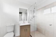1/26 Ena St Cotswold Hills QLD 4350 $495,000 This HALF-DUPLEX home in Cotswold Hills offers a fantastic opportunity for those READY TO MOVE-IN and make it their own. A stunning 3-bedroom unit that perfectly blends comfort, style, and convenience. No Body Corp Fees Features; • Open plan living area with reverse cycle air conditioning • Tiled covered outdoor area • Chic kitchen with stone bench tops, gas cooktop & dishwasher • 3 Good sized bedrooms • Main bedroom with walk in robe and ensuite • Stylish main bathroom with separate shower & bath • Internal laundry with easy line access • Single lock up automatic garage • Fully fenced back yard - easy to maintain • Situated in a quiet estate Modern Build: Built in 2019, enjoy the benefits of contemporary design and efficient living spaces.