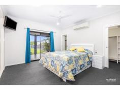 30 Inverary Way Rockyview QLD 4701 $1,500,000 Quality home in the popular “Paramount Park” not with one shed but 2, the 2nd shed has been built to house a bus, huge boat or caravan with a commercial door and automatic opener, exposed aggregate driveway with side access and double gate security. This home has been done with everything in mind with the automatic sprinkler system for all the manicured gardens and lawn, using the bore so no high water bills, to the 2 tanks one being used for keeping the pool nice and full and has been set up for drinking as well so again little expense even though the home is all on town water. The magnificent 370m2, 5 bedroom, 3 bathroom home has also been well thought out with not one main bedroom with walk in robe and ensuite but two, at opposite ends of the house so great for guests, children’s wing, or looking after our elderly parents but giving them their own space. It also has two lounge areas, a beautiful modern kitchen with stone benchtops and quality appliances. A huge undercover outside area with a built-in bbq and wine and beer fridge, a great area to spend with the family over christmas with plenty of room to watch the kids playing in the sparkling inground pool, or a game of cricket in the backyard. This home has recently only become available and is ready for new owners to move straight in, call today for a private inspection… * Main air-conditioned bedroom with huge walk in robe and ensuite * 2nd main air-conditioned bedroom with ensuite and walk in robe * 3 air-conditioned well sized bedrooms with built-ins * 3rd modern bathroom with bath and separate shower * Open plan air-conditioned lounge, dining and kitchen * 2nd air-conditioned lounge/media room * Modern kitchen with double thickness stone tops, built-in bins, quality appliances * High ceilings throughout and double front doors to allow the breeze to flow * Home has 2 gas hot water systems either end of the home, so never lacks hot water * Kitchen area opens out to a full length of the home under cover entertaining area with built-in bbq, wine and beer fridge * Loads of storage cupboards throughout the home * Crimsafe screens and screen doors throughout the whole home, with the latest crimsafe exit window in case of a fire * Internal laundry with so much space, hanging area for ironing and lots of cupboard space * Double garage with internal entry to home, lots of storage and will hold 2 landcruisers * Sparkling inground saltwater pool * Side concreted driveway to a massive shed with high roller door to suit a bus, motorhome, huge boat or caravan, this shed could house up to 4-6 cars if needed * 3 Phase power to shed, huge solar system for cheap electricity, home is also ready for generator to be plugged in if there is ever an electricity outage * 2nd powered shed will house another two cars plus has a lean to for a boat or camper, or use as another entertaining area with a firepit * Lots of fruit trees and veggie garden beds to grow your favorite variety of fruits and vegetables * Fully fenced from the house to the backyard, double gated area that leads to a useable easement to play footy or ride bikes * Under ground bore with loads of water with pump to irrigate all the lawns and gardens * 2 tanks, main tank to refill the pool and also offers drinking water really suits those coming off the land to still enjoy rain water. This home is selling well under replacement value with what is on offer, this is a must inspect and looking forward to making a dream come true for the new owners of this premium property, this will suit anyone with there own business, tradies, large families and retirees especially from the land who still like there privacy, call today…