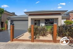 13 John Russell Rd, Cranbourne West VIC 3977 $890,000 - $979,000 Showcasing immediate appeal and generous space, this contemporary home in a prized location delivers a rewarding family lifestyle and a promising future. Freshly painted throughout the generous floor plan offers spacious light-filled living zones from the intimacy of the theatre room to the light-filled open-plan living areas. Each space allows families to gather or retreat as desired. At the heart of the design is a gourmet kitchen with stone bench tops, a dedicated workspace, and a walk-in pantry. One can mingle and work at the same time. An inviting alfresco is accessed from the living room, complete with heat banks and roller shades to shield you from the elements, it offers room to entertain year-round. Encompassed by a mature garden setting. For a little extra luxury, the sauna sits privately in the yard. A great space to unwind. A total of five bedrooms provides supreme accommodation. The master suite private by design, features a deluxe ensuite with twin vanities and a walk-in robe. Each of the remaining four bedrooms is robed and serviced by a modern family bathroom. An oversized garage for two vehicles under the roofline offers additional space to tinker or room for storage. Complete with ducted heating and refrigerated cooling the former display home offers style and substance in the most convenient location.