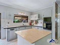 11 Alberta Dr Woree QLD 4868 $579,000 Discover this lovingly presented and meticulously maintained 3-bedroom, 1-bathroom home, showcasing a rendered sandstone exterior and a wrap-around verandah that adds character and charm. Inside, you'll find cool tiles and security screens throughout, complemented by split system air-conditioning in both the living area and bedrooms for year-round comfort. The kitchen is a highlight with an island bench, new oven, and cooktop installed in 2023. An internal laundry adds to the convenience. Enjoy entertaining in the undercover area that overlooks a refreshing Pebble-tex pool, perfect for relaxation and gatherings. The property includes a 2-car carport, a 7.92 kW grid-connect solar system for energy efficiency, and a generous 835m² fully fenced block with established gardens. Additional features include double front access and 2 garden sheds for extra storage and fibre to the premises (internet). This home combines modern amenities with charming outdoor spaces, offering both comfort and functionality.