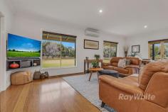 9 Casey Road Echuca VIC 3564 $1,690,000 This stunning property on the outskirts of town (8minutes from the Port of Echuca) has everything you could ever want plus more which makes this the perfect package. This outstanding modern home has all the creature comforts you need from natural light, large spacious kitchen/family area with a study off to the side, 3 bedrooms with the master having a walk in robe and ensuite. The games/rumpus room is ideally placed with easy access outside to the main undercover entertaining area (yes there are 2 entertaining areas) which is big enough for any family gathering and features electric blinds and access to the swimming pool (with heat pump) that has a sliding cover for shade on those hot days. I could go on and on about the home but there is more to talk about. There is a 2 bedroom, two bathroom fully self contained bungalow which would be perfect for an older family member, teenager or possibly to be leased out for some extra money. Shedding, well where do I start? There is a drive through caravan/boat garage as well as a 15m x 11m and a 6m x 6m workshop with ample room for all your toys. Lets not forget there is a GM water allocation and a bore with its very on desal system, 3 x 25000ltr water tanks, 3 megs high security and 0.7 low of water allocation, small orchard, around 13kw solar system and also a large paddock for those with animals, motorbikes or whatever you need extra space for. There is so much on offer that I cannot fit it all in. There is also a boat ramp at the end of Casey Road which is perfect for the river lovers. Properties like this do not become available very often so don't delay as I believe the first to inspect may purchase.