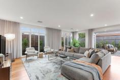 27 Drew St Yarraville VIC 3013 $2,200,000 - $2,300,000 Discover the perfect blend of luxury, comfort, and community in this stunning Hamptons-style home, just six years young and brimming with top-tier features. With five spacious bedrooms and two beautifully appointed bathrooms, this residence is designed for modern living and entertaining on a grand scale. At heart of the home, the kitchen is a chef's dream, boasting stone benchtops, premium appliances, and a butler's pantry, making it an ideal space for culinary creations. The expansive open-plan living areas flow seamlessly into the decked alfresco space, thanks to elegant bi-fold doors. Imagine hosting family and friends with ease, whether it's enjoying a slice from the wood-fired pizza oven, dining on the deck, or unwinding in the outdoor entertainment area. The home is a sanctuary for families, with ducted heating and cooling ensuring year-round comfort, and gorgeous hardwood flooring adding a touch of sophistication. The remote double garage offers convenience and security, while the quiet location at the Parkside end of Drew Street provides a serene setting where a council caveat protects the area from subdivision, preserving the neighbourhood's charm and exclusivity. Children will love the ample outdoor space, perfect for a game of basketball in the driveway or an afternoon at Angliss reserve. The friendly, tight-knit community makes it a welcoming place to call home, and pet owners will appreciate the proximity to various dog parks. Education is a breeze with safe walking routes to both Wembley and Kingsville Primary Schools, while Cruickshank Park, just across the road, offers beautiful trails for biking or a scenic shortcut to the vibrant Yarraville Village, where you can enjoy a meal or catch a movie. Plus, with Roccos Café nearby, you'll never be far from the best coffee in town. This property is not just a home; it's a lifestyle. Perfect for families seeking space, comfort, and community, or investors looking to capitalize on a prime location, this home truly has it all.