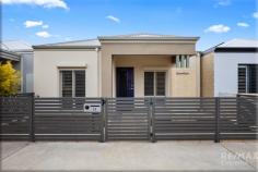 17 Randstone Parade Butler WA 6036 $579,000 This immaculate 3×2 is light and bright, and perfect for first home buyers, young professionals or retirees alike! Whether you’re entering the property market or seeking to expand your portfolio, this residence ticks all the boxes! Conveniently positioned within a short walk of Butler train station, local schools & Butler Central shopping precinct, this well-presented home is ready to move into today. CALL TODAY and submit your offer! Conveniently located in the ever popular “Green” estate of Butler, this property is surrounded by friendly neighbours and all the amenities you need. With everything on your doorstep, you are only a stone’s throw away from East Butler Primary school, beautiful parks, multiple shopping centres, gymnasiums, and with Butler train station & the freeway access point only a short drive away, inner city commutes will be a breeze from now on! Priced to entice, this charming 3×2 welcomes you with a brand-new fence and gate, offering both privacy and security. The modern two-toned rendered façade, freshly laid grass is further enhanced by a stylish feature wall. A perfect opportunity for those looking to enter the market in this sought-after suburb. Step inside and you’ll be greeted by high ceilings & fresh neutral tones that make this a blank canvas for the buyer who wants to add their personal stamp of approval. The spacious master bedroom features stylish wooden vinyl plank flooring, ‘his & hers’ walk-in robes and quality plantation shutters. The ensuite offers modern comforts with a hobless shower, separate water closet, and modern fixtures throughout. The two minor bedrooms are perfect for young children and feature mirrored sliding robes, hybrid plank wooden flooring and ceiling fans to keep them cool on those warm summer evenings. Both bedrooms are conveniently located near a spacious, modern family bathroom featuring a shower, bath, and a skylight that fills the space with natural light. The centrally positioned kitchen is equipped with stainless steel appliances, a rangehood, dishwasher, breakfast bar, built-in pantry, extra shelving, and a stylish marble splashback. Perfect for family meals and gatherings, the open-plan living and dining area offers the ideal combination of comfort, and functionality to suit your lifestyle. With its high ceilings and elegant window treatments, this cosy space gives you a quiet place to relax or entertain with friends. If you don’t have the time or energy for hours of garden chores, this home could be the one for you! With a neat and tidy garden area you have ample space for kids and family pets to safely play and under the ‘Bali Hut’ you can relax with your morning coffee or curl up with a good book during those warm summer months. EXTRAS INCLUDE: Double remote carport, laundry + linen, 1x rev-cycle split system, 3x skylights, 1x TV bracket ceiling fans, bracket for tumble dryer, internet + data points, solar boosted gas hot water system, pet door and so much more. THE SPECIFICS: Year Built: 2015 Land Area: 225sqm Home area: 108 sqm