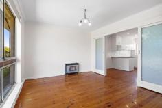 Unit 18/33 Austral Terrace Morphettville SA 5043 Attractive renovated two-bedroom home unit that is currently rented until January 2025. Perfect for those investors looking for a healthy yield or ideal for those first homebuyers or retirees wanting an affordable home close to all those relevant amenities. Positioned in a popular well-maintained group, the accommodation comprises: • Two good size bedrooms, master with built in robes • Light & bright spacious front lounge room • New kitchen overlooking informal dining area • Renovated bathroom incorporating a vanity, shower & toilet • Separate laundry Other notable features include polished timber flooring, split system reverse cycle air conditioning, gas heating in lounge, sheer curtains & blinds, ceiling fan, soft close drawers & contemporary LED downlights. Externally there is front window awnings, private paved rear garden courtyard & entertaining area, clothesline, gas instantaneous hot water service, breezeway access to rear courtyard & also has the convenience of an allocated carport on strata title. (Also offers visitor parking on site) Outstanding location close to Westfield Marion Shopping Complex, State Swim Centre, Local shops, public transport, including tram & only a short drive to the CBD & the cosmopolitan beachside lifestyle of Jetty Road Glenelg. You are also surrounded by some well-regarded schools including Immanuel College, Our Lady of Grace, Glenelg Primary & is zoned to Ascot Park Primary. Too good to miss! Current Rent $440 per week Built in 1974 in City of Marion Council Living Area I 66sqm approx. Council Rates $1228.14pa Water Rates $165.55pq Strata Data Fees - Admin Fee $348.16pq & Sinking Fund $236.13pq