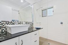 8 Catherine Close BENTLEY PARK QLD 4869 $659,000 Welcome to this impressive 836m² block, perfectly positioned in a quiet cul-de-sac with its own large council-maintained park directly opposite. This well-designed home combines modern living with practical features, making it an ideal choice for families seeking both comfort and convenience. KEY FEATURES- • Expansive Outdoor Space: Enjoy stunning front and rear landscaping, with room for an 11m lap pool or splash pool. The large covered patio is perfect for outdoor entertaining, complete with multiple fans and excellent lighting. • Versatile Layout: This property offers 4 bedrooms or 3 bedrooms plus a standalone office. The office is fitted with multiple desks, shelves, and has good lighting and air-conditioning-ideal for remote work or study. • Comfort and Style: The home boasts a large kitchen and dining area, a huge TV lounge room with Foxtel, and a large fully shelved storage cabinet. The master bedroom features an ensuite, a king-size bed, and a spacious 3-bay shelved wardrobe. • Modern Upgrades: Enjoy the benefits of LED lighting throughout the house, air-conditioning in the lounge and all bedrooms, ceiling fans throughout, and modern interior paintwork and carpets replaced just 4 years ago. • Functional Garaging: The oversized 6m x 7m garage with a remote electric double door provides ample space for vehicles and storage. Additionally, a large 3-bay shed with power points, fans, and lighting offers plenty of extra storage and workspace. • Recent Improvements: The property includes recently replaced fences (both colorbond and rear timber), excellent drainage, and updated water mains with high water pressure. • Prime Location: Centrally located to all amenities, including South's Football Club, Mount Sheridan Shopping Centre, Woolworths & Coles, Piccone's IGA, Edmonton Library, and cafes. Just a 15-minute drive to Cairns CBD, and surrounded by parks with walkways and bike tracks. This home is a rare find with its blend of modern amenities, functional spaces, and a fantastic location. Don't miss the chance to make this your new family retreat!