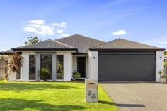 26 Egan Cres Vasse WA 6280 $849,000 Looking for a home that ticks all the boxes? Look no further. Homes in Vasse are very sought after and tightly held and it's not hard to see why. Vasse has beautiful homes, generous block sizes, feature lakes, plenty of parks and walking paths as well as being on the doorstep to the Margaret River wine region, close to shops, restaurants and some of the best beaches Busselton has to offer. This fantastic 4 bedroom, 2 bathroom home with study is perfectly positioned on a large 676sqm block with side access on both sides for the boat, caravan or both. • Large 4 bedroom, 2 bathroom family home on generous 676sqm block in one of Busselton's premier estates • Fantastic open-plan design incorporating the main living space, kitchen and dining area • Glowing Marri hardwood floors throughout the main living space, study and high traffic areas • Chef's kitchen with plenty of bench space, stone tops, ample storage, breakfast bar, walk-in-pantry, 900mm oven and cooktop, rangehood and dishwasher • A free-standing wood heater with a clever heat transfer system completes this space • Reverse cycle air-conditioning to the main living area • Massive alfresco with timber decking, an outdoor kitchen with built-in BBQ and rangehood • An extended entertainment area with brick paving flows seamlessly from the alfresco, offering more room to enjoy the outdoors or light a fire on a clear night • Large front lounge/theatre room • Separate office or study space • Generous master suite with a huge walk-in-robe and ceiling fan • Comfortable master ensuite with a doublewide shower with dual showerheads, vanity and water closet • Three more large bedrooms all with built-in-robes and ceiling fans • Second full bathroom with separate water closet • Two-car garage with remote entry and shopper's door leading into the home • Quality floor coverings, window treatments and light fittings • 6.5m x 4.5m (approx.) powered shed with remote entry • Second garden shed • Side access to the backyard down both sides of the home for boats and caravans. The west side is currently a fixed fence panel with a passenger gate but a small reconfiguration will give unrestricted access to parking additional toys • Solar panel system to help with electricity costs. • Auto reticulated lawns and gardens. • Raised planter boxes and garden area