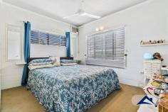 18 Woomera Street BAYVIEW HEIGHTS QLD 4868 $675,000 Look no further, this 4-Bedroom home is an entertainer's dream! Located in one of Cairns' most sought-after suburbs,18 Woomera St definitely ticks all the boxes. Its easy to see why Bayview Heights is so popular as it boasts stunning walking tracks, off leash dog parks, sporting facilities, and a wonderful community. There is something here for everyone whether it is inside the home or out. Property Features: • Gated front patio providing a higher sense of security • Light and airy open plan living area with beautiful slate flooring and all fans replaced 12 months ago • Fully fitted kitchen with ample storage and a serve through window into the dining area • 4 Generous sized bedrooms, 3 with built in robes only 18 months old and air-conditioning throughout • An additional study-nook • Single car lock-up garage • From the dining area, step through the large French doors into the stunning fully covered patio area equipped with a bar • Sparkling 20,000L inground pool and a gazebo. • 6m x 6m shed with 3-phase power and a mezzanine floor • 22 panel, 4Kw solar system saving you $$$ • Fully insulated roof • Fusebox has a generator plug and switch installed so you never have to worry about losing power • Internal laundry This feature packed home is also perfectly positioned a short 6.6km away from the Cairns CBD, you also have Earlville Shopping town, public/private schools, and one of the very few schools in Cairns dedicated to students with disabilities, within a 2.6km radius. all while backing onto park land, NO REAR NEIGHBOURS!