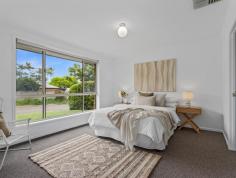 1 McCormack Crescent Woodcroft SA 5162 $880,000-$900,000 This stunning 4-bedroom, 2-bathroom home is located on a desirable corner block in the popular suburb of Woodcroft. As you step inside, you're welcomed by a spacious formal lounge room, setting a tone of elegance and comfort. To the left of the entrance is the master bedroom, complete with a walk-in robe and ensuite featuring a single vanity, toilet, and shower. A well-placed storage room is conveniently located in the hallway, adding to the home's practicality. The heart of the home is the open-plan kitchen, dining, and family room, designed for both relaxed living and entertaining. The kitchen boasts a walk-in pantry, a freestanding 900mm 5-burner gas stove with an electric oven, and a stainless steel dishwasher, all overlooking the inviting outdoor entertaining area. A gas wall unit heater in the dining area ensures warmth and comfort during the cooler months. Bedrooms 3 and 4 come equipped with built-in robes, offering plenty of storage space. The main bathroom includes a bath, shower, and a single vanity, with a separate toilet and linen press nearby for added convenience. Step outside to find a beautifully appointed entertaining area with a pitched roof and ceiling fans, perfect for year-round enjoyment. The grassed area is complemented by an undercover sandpit, ideal for young families. Additionally, the property offers side access, making it ideal for storing a caravan, boat, or trailer. A 3x3 meter garden shed provides extra storage for tools and outdoor equipment. This home is equipped with modern conveniences including instantaneous hot water, evaporative air conditioning throughout, and has been freshly painted with brand-new carpets installed. Immaculately presented and ready for its new owners, there's nothing left to do but move in and enjoy the lifestyle this beautiful home has to offer. The double garage adds to the home's appeal, providing ample parking and storage space. Specifications - Title: 5260/237 Council: Onkaparinga Zoning: GN - General Neighbourhood Area: 773msq (approx) Built: 2000