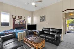 16 Church St Cessnock NSW 2325 $600,000 - $660,000 – Quaint three bedroom miners cottage on an impressive 934m2 block – Zoned R3 Medium Density with potential for further development STCA – Tidy kitchen and bathroom, second toilet off the back deck – Colourbond garage, carport & workshop – Large covered verandah/entertaining area overlooking the backyard – Minutes walk to Cessnock’s CBD – Lease out while you plan for the future. Currently leased to a fantastic long term tenant paying $420/week