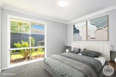 8 Kanimbla Drive Salamander Bay NSW 2317 Discover a beautifully renovated single-level haven nestled in a highly sought-after pocket of Salamander Bay, perfect for both retirees and families alike. This stunning 3-bedroom home has been thoughtfully updated to provide modern comforts and a relaxed lifestyle. The brand new, stylish kitchen is the heart of the home, offering sleek finishes and functionality, while fresh carpet and a full repaint throughout bring a sense of freshness and new beginnings. The open-plan layout seamlessly connects the kitchen and dining area, which flows effortlessly onto the undercover alfresco entertaining space, ideal for hosting friends and family year-round. Picture yourself enjoying summer days by the sparkling swimming pool, or cozy gatherings under the covered outdoor area. All three bedrooms feature built-in wardrobes, providing ample storage, and the home ensures year-round comfort with split system air conditioning and ceiling fans. Whether you're looking for a peaceful retirement retreat or a family home with endless options for entertaining, this property offers versatility and lifestyle appeal. Location is key, and this home delivers. Just 1.4km from the beautiful beach at Foreshore Drive, 1.6km from Horizons Golf Course, and 2.2km from Salamander Bay Shopping Centre, everything you need is within easy reach. With its ideal location, modern features, and inviting design, this is an opportunity not to be missed.