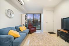 27/2 Pipeclay Street Lawson ACT 2617 $565,000 Enter the market in style with this beautifully presented townhouse in the modern and convenient, sought after suburb of Lawson. Just 8 years old with a single owner occupier, this property is the perfect opportunity to embrace modern lifestyle living without any work needed to enjoy. The functional layout comprises a fresh and modern, open-plan living, dining, and kitchen area downstairs, with two spacious and light-filled bedrooms upstairs, serviced by a family bathroom and ensuite. A downstairs powder room, European-style laundry, and internal access to the single lock-up garage with storage complete the package. High ceilings, a crisp white palette, and tiled floors promise sophisticated, easy-care living, while the fully-equipped kitchen boasts Bosch stainless steel appliances, a gas cooktop, beautiful stone-topped benches, and ample storage. Energy-efficient features include reverse-cycle systems in each room, solar and gas hot water, and a plumbed water tank, minimising energy bills. The home stays warm in winter and cool in summer, even without constant heating and cooling. Enjoying a north-facing aspect, the private courtyard provides a private outdoor space for pets, alfresco dining, or just enjoying a coffee in the sun. Sliding glass doors facilitate indoor-outdoor living while bathing the living space in natural light. Conveniently located within easy walking distance of parks, Lake Ginninderra, the University of Canberra, the hospital, and the proposed Lawson Stage 2 retail development, this property offers excellent connectivity in peaceful surrounds. Kaleen shops and Belconnen Mall are minutes away, with the city a 15-minute drive. A nearby bus stop connects you to the uni and high school, while arterial roads ensure smooth commuting. This turnkey townhouse is the perfect starter home for those seeking connected, easy care, comfortable living or investment opportunity. Contact our office for viewing times and take the first step towards owning this fantastic home. Features - Modern, easy care townhouse, 2016 build, one occupier 2 spacious bedrooms with built-in robes, main with fully-tiled ensuite Fully-tiled bathrooms + convenient downstairs powder room Tiled, open-plan living, dining, kitchen opening to private courtyard Stone-topped kitchen, gas cooktop, electric oven, dishwasher European laundry + single garage with under-stairs storage Split-system, reverse-cycle air-con in living and both bedrooms Excellent walkability with well-lit streets, peaceful surrounds Walk to bus stop, proposed shops, parks, Lake, uni, hospital Short drive to Kaleen shops, Belconnen, 15-mins to the city Fantastic first home or investment in a convenient Lawson locale