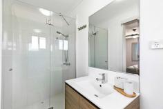106 Lauren Street Urangan QLD 4655 $795,000 - $835,000 Thoughtfully renovated and immaculately presented - step throughout the doors of 106 Lauren Street, Urangan and appreciate the sense of space and style. The open plan design of this home incorporates all the practical inclusions desired for a Queensland lifestyle and has been expertly balanced with modern practicality to cater to your family's needs. The neutral colour scheme with ample natural lighting, welcoming breezes and stunning hardwood timber flooring gives this home an inviting and relaxed feel and offers a comfortable and enjoyable style of living for the lucky buyer who secures this spectacular home. Set upon a low maintenance, landscaped 809sqm allotment, 106 Lauren Street is a rare opportunity to secure a spacious home located in a whisper quiet location. If you are looking for a home which you can move into and enjoy straight away, this home must be inspected. Features include: Immaculate two storey home has been tastefully renovated Open plan living and dining with air-conditioning and access to front patio area and rear undercover entertainment area Spacious kitchen with gas freestanding oven, built-in dishwasher and island bench with timber counter and stylish black sink Rear undercover entertainment deck, overlooking pool and courtyard Master bedroom with ensuite bathroom and built in wardrobe Three additional bedrooms, two with built in wardrobes Functional family bathroom with separate toilet Downstairs multipurpose/ rumpus room with built in bar area Full laundry room with direct external access Generous understairs storage Third toilet located downstairs Downstairs courtyard area Large double attached garage with direct internal and external access and room for a workshop and automatic lift doors Ceiling fans throughout Sparkling in ground pool Garden shed/lawn locker High clearance drive through carport to side 5.5kW solar power system A great opportunity to buy in a very central location close to all facilities and the beach. An expansive home with limitless potential for families and investors.