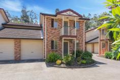 8/116 Avondale Road Avondale NSW 2530 $600,000 - $650,000 Boasting a sunny aspect, this generous two bedroom townhouse is set within a well maintained complex offering bright, spacious interiors and an easy low maintenance lifestyle. A convenient layout offers modern living and seamless flow to a level, private courtyard. Situated in a peaceful and family friendly location this property is a fantastic opportunity for first home buyers, downsizers or the astute investor! - Two light filled bedrooms with BIW's - Open plan living room, air conditioning - Modernised kitchen with plenty of cupboard and bench space - Neat main bathroom with separate bath tub, shower and toilet - Internal laundry with 2nd toilet direct access to courtyard - Private, peaceful and sunny fully fenced low maintenance paved courtyard and neat gardens - Single lock up garage with internal access - Storage room above the garage - 6.6kw solar system - Located in a quiet and family friendly complex, only a short distance from shops, schools, parks and public transport offering the perfect opportunity for first home buyers, downsizers and investors alike