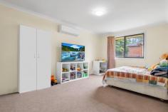 37/41 Patricia Street Blacktown NSW 2148 $680,000-$720,000 Rachana Singh from Ray White Blacktown City is proud to present this property on the market . Suurounded by quality homes this property is located in one of the finest streets of South Blacktown. Close to all amenities this property must be occupied. The main features of the property area as follows: Two Large bedrooms with built ins SPacious lounge room Designated dining area Spacious kitchen with plenty of storage space Nice backyard where you can enjoy your afternoon tea while watching the kids play int he backyard Bathroom with shower , toilet vanity Separate laundry Close to schools, transport, shops, westpoint shopping centre, M7 , Great Western Highway this property is a must to visit.