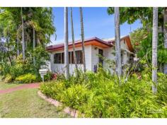 6 Bevis St Wandal QLD 4700 $395,000 Step into a piece of history with this beautiful art deco home, offering character and charm in one of Rockhampton’s most popular suburbs. With its original 1959 kitchen in pristine condition and stunning polished timber floors, this 3-bedroom home is sure to impress. * Original Art Deco Details: Featuring a retro terrazzo floor in the bathroom, this home oozes vintage charm. * Spacious Living: Enjoy a sunroom, a cozy living room with air conditioning, and the flexibility to turn the old laundry into a stylish dining room. * Comfort Throughout: The main bedroom has air conditioning and built-ins, while other rooms offer fans for year-round comfort. * Outdoor Entertaining: The cute, covered, outdoor area is located off the back home with maintained gardens makes the perfect spot for relaxing or hosting small gatherings. * Prime Location: Just 350m to Rockhampton State High School, 270m to the Showgrounds, and a short stroll to public transport and shops, including IGA, post office, and barber. * Currently owner occupied, but the latest rent appraisal is $420-$450pw This 458m² property combines convenience and classic style, making it a perfect fit for families, first home buyers, or anyone seeking a home with character in a sought-after location.