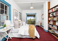 12 Fitzroy Street Kiama NSW 2533 $2,350,000 For those with an appreciation for history, the "Figtree Inn" offers a rare opportunity to own a piece of Kiama's vibrant past. Nestled in the tightly-held Pheasant Point precinct, this rare jewel stands as a living testament to Kiama's rich heritage. Built circa 1860, the "Figtree Inn" stands proudly as one of Kiama's oldest residences. Initially part of the Gard farm complex, it later became the site of the original Figtree Inn. 12 Fitzroy Street holds further historical significance as they were converted into homes for foremen during Kiama's bluestone quarrying period from 1876 to 1890. From its elevated position, this historic gem provides sweeping views of Kiama Harbour, the township, and the surrounding escarpment. Imagine yourself on the wrap-around balcony, taking in the stunning harbour vistas while surrounded by the timeless beauty of this Victorian-era home. Awaiting a passionate visionary to restore it to its former glory, this authentic historic dwelling combines charm and versatility. It features two spacious living areas, four bedrooms, an open study nook, a formal dining room as well as a cozy eat-in kitchen with a wood-burning fireplace. The detached two-car garage, complete with a tool shed and bathroom facilities, adds practicality to this remarkable space. Located just a short stroll from Kiama's vibrant cafes, restaurants, pristine beaches, and the historic township, "Figtree Inn" offers the perfect blend of history and modern convenience. Whether you're a heritage enthusiast or simply someone looking for a unique home with a story to tell, this property offers a once-in-a-lifetime opportunity to own a piece of Kiama's past. For a glimpse of Kiama's "yesteryear", we encourage your immediate inspection.