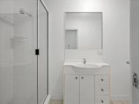 1/21 Sunita Drive ANDERGROVE QLD 4740 Welcome to 1/21 Sunita Drive, a beautifully designed two-story residence nestled in the heart of Andergrove. This stunning property boasts a perfect blend of style, comfort, and functionality. With minimal upkeep in a quiet, friendly neighbourhood. Don't miss out on this opportunity to secure this beautiful home in a sought-after location. Downstairs Featuring: - Featuring open plan kitchen, dining & living area tiled with ceiling fan & air-conditioning - Kitchen offers ample cupboard & bench space with stainless steel appliances - Fourth bedroom/study tiled with ceiling fan & air-conditioning - Tiled bathroom - Laundry - Undercover outdoor entertaining area Upstairs Featuring: - Master bedroom with vinyl floor planking, walk through robe to tiled ensuite, ceiling fan & air-conditioning - Two bedrooms with vinyl floor planking, built-in robe, ceiling fan & air-conditioning - Formal bathroom tiled with bathtub & separate toilet - Storage in hallway Outside Featuring: - Garden Shed - Rain water tank - Low maintenance, manicured lawns