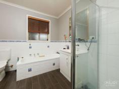 4 Riga Ct Wodonga VIC 3690 $545,000 Set on a 672m2 allotment, this solid four-bedroom home delivers features that are seldom found including terrific outdoor living, abundant car accommodation and superb shedding perfect for a tradesman! Presenting as a great opportunity for a variety of buyers, be sure to add this home to your inspection list. - A spacious living room on arrival that will host an array of furniture arrangements, - Four bedrooms all with built in robes and serviced by the full family bathroom, - Functional and practical kitchen with electric cooking, dishwasher and adjoining dining space, - Evaporative cooling, ducted heating and window furnishings throughout assuring your comfort, - An extensive undercover patio with pot belly heater to entertain the largest of gatherings or the perfect place to store your vehicles or trailers securely off street, - A handyman’s heaven awaits with a 6m x 7m fully insulated and powered shed with concrete floor, - Single carport to the front with drive through access to the undercover area and shed, - Secure and low maintenance yard for the kids and pets to play with a watering system to the front, - A 5kw solar system is also in place to assist with your outgoings, - Expected rental return of $480 per week. With walking tracks to take you to the centre of town in moments, parks and playgrounds for the kids to burn of some energy and sporting and shopping precincts not far away, the proximity of this home to great facilities will be favourable to many. We welcome your inspection and enquiry.