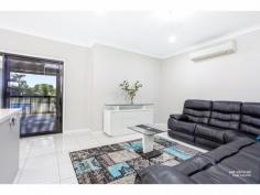 30 Inverary Way Rockyview QLD 4701 $1,500,000 Quality home in the popular “Paramount Park” not with one shed but 2, the 2nd shed has been built to house a bus, huge boat or caravan with a commercial door and automatic opener, exposed aggregate driveway with side access and double gate security. This home has been done with everything in mind with the automatic sprinkler system for all the manicured gardens and lawn, using the bore so no high water bills, to the 2 tanks one being used for keeping the pool nice and full and has been set up for drinking as well so again little expense even though the home is all on town water. The magnificent 370m2, 5 bedroom, 3 bathroom home has also been well thought out with not one main bedroom with walk in robe and ensuite but two, at opposite ends of the house so great for guests, children’s wing, or looking after our elderly parents but giving them their own space. It also has two lounge areas, a beautiful modern kitchen with stone benchtops and quality appliances. A huge undercover outside area with a built-in bbq and wine and beer fridge, a great area to spend with the family over christmas with plenty of room to watch the kids playing in the sparkling inground pool, or a game of cricket in the backyard. This home has recently only become available and is ready for new owners to move straight in, call today for a private inspection… * Main air-conditioned bedroom with huge walk in robe and ensuite * 2nd main air-conditioned bedroom with ensuite and walk in robe * 3 air-conditioned well sized bedrooms with built-ins * 3rd modern bathroom with bath and separate shower * Open plan air-conditioned lounge, dining and kitchen * 2nd air-conditioned lounge/media room * Modern kitchen with double thickness stone tops, built-in bins, quality appliances * High ceilings throughout and double front doors to allow the breeze to flow * Home has 2 gas hot water systems either end of the home, so never lacks hot water * Kitchen area opens out to a full length of the home under cover entertaining area with built-in bbq, wine and beer fridge * Loads of storage cupboards throughout the home * Crimsafe screens and screen doors throughout the whole home, with the latest crimsafe exit window in case of a fire * Internal laundry with so much space, hanging area for ironing and lots of cupboard space * Double garage with internal entry to home, lots of storage and will hold 2 landcruisers * Sparkling inground saltwater pool * Side concreted driveway to a massive shed with high roller door to suit a bus, motorhome, huge boat or caravan, this shed could house up to 4-6 cars if needed * 3 Phase power to shed, huge solar system for cheap electricity, home is also ready for generator to be plugged in if there is ever an electricity outage * 2nd powered shed will house another two cars plus has a lean to for a boat or camper, or use as another entertaining area with a firepit * Lots of fruit trees and veggie garden beds to grow your favorite variety of fruits and vegetables * Fully fenced from the house to the backyard, double gated area that leads to a useable easement to play footy or ride bikes * Under ground bore with loads of water with pump to irrigate all the lawns and gardens * 2 tanks, main tank to refill the pool and also offers drinking water really suits those coming off the land to still enjoy rain water. This home is selling well under replacement value with what is on offer, this is a must inspect and looking forward to making a dream come true for the new owners of this premium property, this will suit anyone with there own business, tradies, large families and retirees especially from the land who still like there privacy, call today…