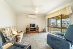90B Farley St Casino NSW 2470 $469,000 Are you a first-time home buyer, retiree, or savvy investor looking for a property that ticks all the boxes? Look no further! This charming brick and tile home on a generous 496 m² allotment is not only well-maintained but also set in a delightful location, framed by easy-care established gardens that will inspire your green thumb. Features You’ll Love: Spacious Bedrooms: Enjoy three good-sized bedrooms, each equipped with built-in robes and ceiling fans to keep you comfortable year-round. Light & Airy Kitchen: The heart of this home features ample bench space, a wall oven, and a ceramic cook-top, all complemented by an adjoining meals area perfect for family gatherings or casual dining. Cozy Lounge Area: Relax in the comfortable lounge, complete with reverse cycle air-conditioning and a ceiling fan for those warm summer days. Inviting Verandas: Unwind on the covered front and back verandas, ideal spots for enjoying your morning coffee or evening relaxation. Practical Outdoor Space: With a wide single carport and a single Color-bond shed, you'll have plenty of room for your extra toys, tools, or a workshop. This property is not just a house; it's a place where memories can be made. With its easy upkeep and charming features, it won't last long on the market.