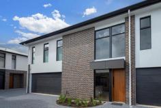 41B Barwell Ave Marleston SA 5033 $895,000 to $945,000 Crafted by Proske Architects, this stunning near-brand-new Marleston retreat is where ultra-modern design meets timeless comfort. Greeting you upon entry is the high-end kitchen of your dreams, where a sleek island with breakfast bar, chic cabinetry and stone benchtops, stacked subway tiling and feature LED strip lighting create the aesthetic and Bosch dual ovens, 900mm gas cooktop and dishwasher guarantee to make meal prep an absolute breeze. Sliding doors from the open plan living and dining ensure seamless indoor-to-outdoor entertaining, a paved undercover alfresco courtyard with a northerly aspect offering an inviting space for both relaxing and gatherings. Upstairs, a generous second living zone will be a blessing for families, while three spacious bedrooms each enjoy mirrored built-in robes with drawers and shelving, a sophisticated and airy ensuite with full-height tiling, huge frameless shower and large stone-topped vanity to the master adding a touch of luxury to your daily routine. Equally luxurious, a family bathroom with full height tiling with deep bath services bedrooms two and three. Delight in the detail: - Ducted reverse cycle air conditioning with zoning - Ground floor laundry with third w/c - Excellent storage including under stair - Extra wide double garage with epoxy flooring & internal access - Security system - Gas BBQ point to alfresco A top Marleston spot, where you'll find the local reserve, playground, tennis club, kindergarten and bus transport within easy walking distance, and shops (Kurralta Park), Weigall Oval Reserve and Adelaide Showgrounds Farmers Market within minutes. Zoned for Adelaide High, Adelaide Botanic High School and Richmond Primary School, less than 5kms from the CBD. Clean, minimalist and refined, here is the home - and the lifestyle - you've been dreaming of. Specifications: CT / 6284 / 408 Built / 2022 Council / City of West Torrens Council Rates / $1,488.35 pa SA Water / $195.23 pq ( Supply + Sewer ) ES Levy / $332.60 pa Zoning / Housing Diversity Neighbourhood