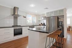 15 Zuytdorp Court Mahomets Flats WA 6530 $679,000 This home started life as a small 3 bedroom, 1 bathroom home and as the family grew over 34 years so did the house. Beautiful renovations have been done here over recent years so well worth coming and taking a look as you may be the next family for another 34 years 4 bedrooms all with built in robes and drawers (all queen-size rooms) 2 bathrooms Plantation shutters in all rooms Office at the front of the house Theatre Room Kitchen that overlooks the dining area Jarrah mirror will stay as the wood is from the original house Kitchen has great storage, double fridge space, new dishwasher, gas oven & cooktop Family room. Great size laundry with a separate toilet here R/C air-conditioning throughout the home that is zoned 2 car garage with extra storage area at the back 10m x 6m approx Full concrete driveway Nice patio area in the central area of back yard Good size yard for the family Nat gas connected Rheem hot water storage NBN connected Water Rates $1564 connected to deep sewer City Rates $3000
