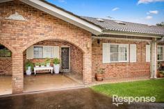 2/29 Hughes Ave Castle Hill NSW 2154 Welcome to your dream retirement destination! This exquisite 2-bedroom single level villa, conveniently located near the Showground Road Metro Station in the heart of Castle Hill, offers a perfect blend of comfort, convenience, and style. - Nestled in a quiet enclave just 800m from the Showground Road Metro Station, enjoy easy access to transportation, shopping, dining, and entertainment options. - Say goodbye to weekend chores! This villa is designed for effortless living with minimal upkeep, allowing you to spend more time on the things you love. - Boasting two generously sized bedrooms, a light-filled living area, and a modern kitchen, this villa provides ample space for relaxation and entertainment. - With plenty of potential for customization and enhancement, you have the opportunity to tailor this villa to your unique preferences and lifestyle. - Meticulously maintained and beautifully presented, this villa is ready for you to move in and start enjoying the retirement lifestyle you deserve.