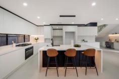 14A Wenke Crescent Yagoona NSW 2199 $2,199,950 Presenting this stunning, brand-new full-brick residence that perfectly blends style, space, and investment potential. This property features a spacious four-bedroom main home and a separate, self-contained granny flat at the rear, both set on a solid concrete slab construction. With individual metering for gas, water, and electricity, each dwelling offers complete independence, making it ideal for extended family living or maximizing rental income. The main house boasts an impressive rental income potential of $1,300 per week. At the same time, the granny flat provides an additional $600 per week, an excellent opportunity to generate substantial income to assist with mortgage payments. Built to last, this home promises enduring quality and low-maintenance living. Additional features include: Large, spacious bedrooms for ultimate comfort Immaculate kitchen with a walk-in pantry Ducted air conditioning throughout for year-round comfort Luxury bathroom and oversized ensuite Internal laundry with a convenient third toilet Quality finishes with tiled flooring on the ground floor and in the granny flat Hybrid flooring on the first floor of the main house Alfresco area complete with a BBQ and kitchenette, perfect for entertaining Conveniently located near Yagoona and Bankstown CBD, this property is within easy reach of shopping, dining, schools, and public transport. Whether you're an investor or a family seeking additional income options, this home is a rare find in a sought-after area.