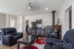 69 Blowering Road Tumut NSW 2720 $529,000 Privately positioned on the very edge of town and set upon a generous allotment, sits this three-bedroom, two-bathroom solid block home with great shedding and ample space for the kids to play. Just a short drive to the Tumut retail centre and walking distance to local schools and community facilities, this three-bedroom, two-bathroom family home is sure to not last long. Call today to book your inspection! Premiere Features: - Three great size bedrooms with ensuite privately positioned off the master bedroom - Main bathroom offering combined shower over bath and single vanity - Ensuite with floor to ceiling tiling boasting shower, toilet and single vanity - Open plan living and dining area, flowing directly to the kitchen and all serviced by reverse cycle split system air conditioning, wood box fire heater and ceiling fan - Sun filtered kitchen with gas cooktop, stainless range hood and dishwasher, ample cabinetry and mobile "butchers block" style island bench with built in cabinetry and ceiling fan - Additional rumpus area or sunroom positioned to the back of the plan, with direct external access - Internal laundry positioned off the sunroom and boasting a second toilet - Rear fully covered paved entertaining area overlooking the rear yard - Large fully fenced and private rear yard with ample garden shedding - Double bay colourbond shedding with additional double carport fenced off in the rear yard with light and power options - Large low maintenance front yard - Solar power connected - Generous approximate 1,490m² allotment with the home positioned privately toward the rear and in close proximity to all major services and amenities - Property is currently tenanted until 14th March 2025 Do not miss your opportunity to secure this three-bedroom family home, privately positioned on the very edge of town.