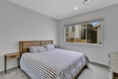 Unit 2/53 Warbler Ave Aberglasslyn NSW 2320 $550,000 Attention first home buyers’, downsizers & investors Set in the boutique ‘Hamptons’ style Rosehampton Estate this near new, low maintenance villa offers luxury living in the heart of Aberglasslyn. Offering- – Two good size bedrooms. Master with one way privacy blinds, both with built in robes – Modern sleek bathroom w/ great size bathtub – Open plan living – Ducted air conditioning – Gourmet kitchen, with 40mm stone benchtops, Stainless steel ‘Artusi’ appliances, soft closing cabinetry, four burner ‘chefs’ gas cooktop, nine function built in electric oven and integrated plumbing for fridge – Natural Gas – Covered pergola & bbq entertaining area – Buffalo turf to backyard – Close to great schools, shops
