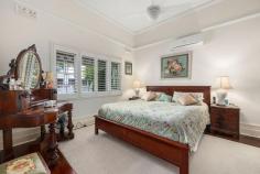 6 Hubert St Guildford WA 6055 Presenting 6 Hubert Street, an exceptional heritage home, nestled behind a charming white picket fence on an idyllic street. This residence blends timeless elegance with modern family comforts, offering sophisticated interiors and an inviting outdoor space complete with a sparkling below-ground pool. Upon entering, a refined hallway adorned with a decorative arch and intricate corbels leads to three spacious double bedrooms, each featuring a traditional fireplace. The home extends to a thoughtfully designed open-plan area at the rear, showcasing a beautiful provincial-style kitchen, elegant living and dining spaces, plus a well-appointed bathroom and laundry. French doors open to a stunning outdoor entertaining area and pool, perfect for gatherings. You will love: - 371 sqm block with secure electronic gate and classic white picket fencing - Decorative entryway with intricate arch and casement windows - High ceilings, decorative ceiling roses, ceiling fans, and profile skirtings throughout - Traditional fireplaces with decorative mantles, cast iron inserts, and exposed brick features - Kitchen with custom cabinetry, original wood-fired oven, and modern appliances - Spacious open-plan living and dining with elegant lighting and French door access to the pool area - Luxurious bathroom with double vanity, walk-in shower, clawfoot bath, and separate WC - Newley renovated second bathroom with shower - Reverse-cycle air conditioning and timber Jarrah floors - Landscaped gardens with travertine and recycled brick herringbone paving - Outdoor entertaining deck with pendant lighting and glass fencing overlooking the pool - Secure parking for two vehicles with electronic gate and storage area With easy access to public transport options, Guildford Grammar School, Guildford Primary School, and the popular local venues like Stirling Arms Hotel, Rose & Crown Hotel, and Alfred's Kitchen, this residence is also close to the Swan Valley winery region and nearby medical facilities which make it attractive for both residents and investors.