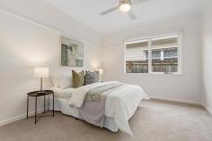 5 Harrison St Box Hill North VIC 3129 $800,000 - $880,000 This light filled appealing home perfectly balances single level space with low maintenance upkeep, catering to savvy starters, downsizers and investors alike. Boasting a charming garden street frontage the freshly painted two bedroom plus light filled study/sunroom with garden and park views, also embodies a flexible, yet spacious floorplan. The stylish sun-soaked living and dining room flows through to the modern kitchen and into a family room/home office. The luxe newly renovated bathroom and laundry will impress, as will the back deck and garden that overlooks treelined Bushy Creek Reserve. Exceptionally placed for the ultimate in lifestyle and convenience, walk to parks and buses, surrounded by an excellent choice of schools and kindergartens, zoned to Kerrimuir Primary School and Koonung Secondary College. Easy access to Box Hill Central, Blackburn Square, local cafes and shopping, train stations, tram, Box Hill TAFE, hospitals and Eastlink/Eastern Freeway.