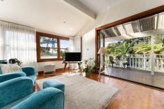 53 George Street Thirroul NSW 2515 $1,600,000 This charming 4 bedroom cottage is conveniently positioned only a short walk from the heart of Thirroul. Restaurants, bars, cafes and the local train station are all only a short stroll from your front door. YOUR HOME • The beautiful home is teeming with vintage character. If you appreciate the charm of yesteryear combined with the conveniences of modern living, this could be the perfect one for you. • It is easy to see that the home has been loved and cared for. With everything well maintained, there is nothing left for you to do but move in and begin enjoying your new, low maintenance coastal lifestyle. • The deck and landscaped backyard is the perfect space for entertaining friends and family. It offers peace, privacy and a picturesque view of the natural surroundings. Enjoy an alfresco meal on the patio while the kids play below in the yard. • Featuring off-street parking for several cars. • You can essentially live on one level of the home, with the lower level providing you with an additional living space and bedroom. This makes the property a possibility for those wanting single level living. LOCATION & LIFESTYLE • This property is perfectly positioned, on a quiet and tranquil street only seconds from the heart of Thirroul. Everything that makes this beautiful beachside town so popular is only steps from your front door, including cafes, restaurants, pubs, shops, schools and public transport. Escape the hustle and bustle while still enjoying all the conveniences of modern day living. • Thirroul train station is a short walk and provides express trains to Sydney and Wollongong, making this property ideal for commuters. • Thirroul is a popular seaside village with all of the amenities you need for your dream coastal lifestyle. It is positioned only 16 minutes to Wollongong and 73 minutes to Sydney. • Embrace coastal living with swimming, fishing, bushwalking and picnics in popular parklands all available only moments from your doorstep.