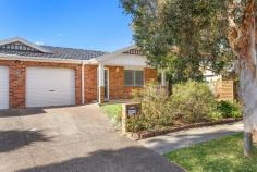 35B Willinga Road Flinders NSW 2529 $720,000 - $750,000 Welcome to this delightful three-bedroom Torrens titled duplex that perfectly balances comfort, convenience, and modern living. This property is an excellent opportunity for first-time buyers, savvy investors, or anyone looking to enjoy a relaxed lifestyle in the highly sought-after suburb of Flinders. As you step into this charming home, you'll be greeted by a spacious living area, thoughtfully designed to accommodate both relaxation and entertaining. The open-plan layout seamlessly integrates the living, dining, and kitchen spaces, creating a warm and inviting atmosphere for everyday living. The well-appointed kitchen serves as the heart of the home, ideal for family meals and social gatherings. Two of the generously sized bedrooms feature built-in wardrobes, while the third bedroom is currently set up as a versatile office space. The bathroom is conveniently located towards the rear of the home and is complemented by a second toilet for added convenience. Additional features include NBN (FTTP) connectivity, security screens, and split system air conditioning, ensuring your comfort and peace of mind year-round. A single-car garage also provides secure parking and extra storage space, enhancing the functionality of this lovely home. Located in a peaceful, family-friendly neighbourhood, this home is just moments away from local parks, schools, and shopping centres. A short 4 minute drive will take you to the iconic Shellharbour Village, the vibrant Shell Cove Marina, and the stunning coastal beaches, ensuring that you're never far from the best that the area has to offer. Whether you're looking to enter the property market, downsize, or make a smart investment, this beautifully presented duplex offers a fantastic opportunity in a prime location. Don't miss out on the chance to make this property your new home or investment.