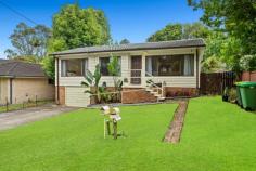 106 Glennie St Wyoming NSW 2250 A remarkable investment opportunity or the perfect setup for multigenerational living! Located in a quiet cul-de-sac, just moments from North Gosford Private Hospital, quality schools, parks, transport, and all the amenities of Gosford CBD, this dual-property setup is ready to impress. With both a spacious main residence and a modern granny flat, it offers flexibility, convenience, and privacy – all while surrounded by a tranquil, leafy outlook. Main Residence Highlights: The charming main house, currently rented for $480 per week, features: – Three generous bedrooms, two with new built-in wardrobes. – Modern bathroom and kitchen with gas cooking, dishwasher, and a backyard view. – Freshly exposed and polished original pine floorboards, plus a tiled dining room. – New air conditioning (2023) in the living room and two bedrooms for year-round comfort. – New internal laundry, hot water system, sub-floor insulation, electrical updates, and TV antenna. – Fully fenced backyard with undercover patio. – Single-car garage with ample under-house storage. Granny Flat Perks: Perfectly positioned for privacy and boasting a thoughtful design, this two-bedroom granny flat includes: – Both bedrooms with built-in wardrobes and ensuite bathrooms with floor-to-ceiling tiles – A well-equipped kitchen with soft-close cabinets, electric cooking, and dishwasher – Open lounge area extending to a sunny outdoor deck – extending your living area. – Separate fenced yard with a garden shed. – Previously rented for $420 per week, ideal for investors seeking strong returns. Whether you’re an investor looking to capitalise on dual income or a family seeking the perfect multigenerational solution, this property provides endless options in a prime location just minutes from the M1 motorway, local shopping, and the Central Coast’s stunning beaches. Don’t miss this unique opportunity!