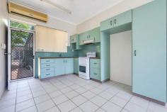 Unit 6/14 Easther Cres Coconut Grove NT 0810 $289,000 Looking for a smart investment? This well-located property offers an excellent opportunity with a secure tenant already in place until April 2025, currently paying $420 per week with a MASSIVE estimated gross return of 7.5% This 2-bedroom, 1-bathroom property is situated in the desirable neighbourhood of Coconut Grove and features a practical layout with modern flooring throughout. The spacious living, dining, and kitchen areas are perfect for easy maintenance and long-term appeal. Both bedrooms are generously sized, providing comfortable living for tenants, while the well-appointed bathroom enhances the overall value. With a carpark and a land area of 105 sqm, this low-maintenance property is ideal for those seeking a reliable rental income. Location Highlights: • Just minutes away from Jape Homemaker Village, perfect for shopping and dining • Close to Casuarina Shopping Square for all your retail needs • Markets, shops, and local amenities are all within easy reach • Enjoy the convenience of nearby beaches for relaxation and leisure • Only a 10-minute drive to the city, making it a prime spot for easy access to work, dining, and entertainment options This property offers both a fantastic location and long-term tenant security. Priced at $289,000, it's an investment opportunity you won’t want to miss. Other Important Information Area Under Title: 105sqm Council Rates: $1,400 (approx.) p.a. Easements as per Title: None Found Status: Currently leased until April 2025 Rental Income: $420.00 per week