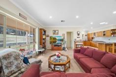 1819 Megalong Rd Megalong Valley NSW 2785 $1,400,000 - $1,540,000 This iconic Megalong Valley property has been owned by the one family for 5 generations (since 1905) and is part of the original Packsaddlers site in. "Grum's Place' is a tranquil haven with beautiful lush settings nestled deep in the heart of the Valley. Positioned on approximately 25 acres the property has a 4 bedroom country homestead with 2 bathrooms and a large open plan living, dining and kitchen area. The wraparound verandah looks out towards the majestic escarpment and offers a true taste of rural living. Other features include horse paddocks, additional small garden storage shed, a deep dam and plenty of space to create dedicated entertainment areas. This property borders National Park and with all its natural surroundings you will feel like you have your own rural mountain retreat to explore and appreciate. Within a 2 hour drive from Sydney and approximately 30 minutes from Blackheath, 'Gram's Place' would make an ideal weekender or has further potential to build on or expand. Zoning: RU4 - Primary Production Small Lots Breakdown of Features: Rural setting in whisper quiet location, approx 25 acres with dam and fenced paddocks Country style homestead with wraparound verandahs and tandem carport Open plan living, dining and timber kitchen with breakfast seating & gas cooktop Master bedroom with spacious walk-in robe and shower ensuite Second and third bedrooms with BIW; versatile fourth bedroom or home office Ample natural light throughout with multiple access doors to verandah areas Ducted electric heating; slow combustion real wood fire in main living area Internal laundry with external access; Horse paddocks, dam and small garden storage shed Septic tank with absorption trenches; bottled gas (stove only); 100,000 litres water tanks Zoning: RU4 - Primary Production Small Lots 16 min drive 10 kms to local Megalong Valley Tearooms and Lot101 fine dining restaurant 2 hrs drive 131 kms to Sydney; 30 min drive 20 kms to Blackheath village amenities