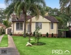 52 Hendy Avenue Panania NSW 2213 $1,397,500 Attention all visionary developers, creative renovators or astute investors! A remarkable opportunity has emerged making its debut on the market after more than half a century. Sitting proudly on the high side of the street, this enormous 772sqm block is sure to be popular. Property Flyover: - Original yet rentable 3-bedroom home ($550-$600pw). - High side of the street. - Sprawling 772sqm block. - Well over 15m at the building line (potential development site STCA). - Native tree and easement free. - North facing backyard. - Central location within 700m to Revesby Train Station (express trains to the city / airport) & shops. - Quiet street. - Unlock the possibilities with the potential for dual occupancy, granny flat or dream home (STCA). The canvas is blank, and your creativity is the only limit!
