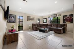 34 Gillam Cres Bray Park QLD 4500 $1,000,000 If you have been searching for a large, quality family home, with abundant space, which has been lovingly cared for and is immaculately presented, you are going to love this beautiful property. Mark Rumsey proudly presents 34 Gillam Crescent, Bray Park, which is For Sale for the very first time and has been loved & lived in by the owners since new. Built by Master builder Mark Wust & designed for growing families, the property has multiple living zones, 4 generous size bedrooms, an office and much more. Located in the heart of Bray Park, the home is literally walking or riding distance to multiple schools, sporting fields, shopping and transport which is a huge bonus for busy families on the go. Packed full of extras & with so much versatility & space, see below the impressive list of features and benefits 34 Gillam Crescent has to offer: Positioned on 620m2 block with an impressive 310m2 of floor space 4 Generous size bedrooms, all with built in robes & air conditioning Massive master bedroom with wrap around walk in robe, plus stylish ensuite with couples spa bath Large office or possible 5th bedroom Entertainers Kitchen with Island Bench, Blanco 900mm Gas Cooktop with Electric Oven, Dishwasher & Fridge Freezer. Large family bathroom Theatre room with surround sound system Expansive family rumpus room Family dining room Large private alfresco entertaining area with feature seating area Separate laundry with extra storage 3rd toilet 4 Zone Reverse Ducted Air System Solar Power System Remote control double garage with Epoxy Floors Two slimline water tanks Security Cameras Fully insulated Good size powered garden shed or workshop Great street appeal with wide double driveway and extra off street parking Select decorative artwork included Display niches throughout Modern neutral colour scheme and quality floor coverings Plus much more to discover. With an abundance of space and a location perfect for busy families, this amazing property could be yours and is guaranteed to attract strong enquiry.