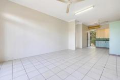 Unit 6/14 Easther Cres Coconut Grove NT 0810 $289,000 Looking for a smart investment? This well-located property offers an excellent opportunity with a secure tenant already in place until April 2025, currently paying $420 per week with a MASSIVE estimated gross return of 7.5% This 2-bedroom, 1-bathroom property is situated in the desirable neighbourhood of Coconut Grove and features a practical layout with modern flooring throughout. The spacious living, dining, and kitchen areas are perfect for easy maintenance and long-term appeal. Both bedrooms are generously sized, providing comfortable living for tenants, while the well-appointed bathroom enhances the overall value. With a carpark and a land area of 105 sqm, this low-maintenance property is ideal for those seeking a reliable rental income. Location Highlights: • Just minutes away from Jape Homemaker Village, perfect for shopping and dining • Close to Casuarina Shopping Square for all your retail needs • Markets, shops, and local amenities are all within easy reach • Enjoy the convenience of nearby beaches for relaxation and leisure • Only a 10-minute drive to the city, making it a prime spot for easy access to work, dining, and entertainment options This property offers both a fantastic location and long-term tenant security. Priced at $289,000, it's an investment opportunity you won’t want to miss. Other Important Information Area Under Title: 105sqm Council Rates: $1,400 (approx.) p.a. Easements as per Title: None Found Status: Currently leased until April 2025 Rental Income: $420.00 per week