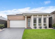 27 Lockheed Hudson Drive Horsley NSW 2530 $1,040,000-$1,100,000 Nestled in a quiet, family-friendly street, this beautifully modern home offers a turnkey lifestyle with high-end finishes and ample space for comfortable living. Just minutes from sporting fields, Dapto Mall, public transport, and quality schools, this home combines convenience with style in an ideal location. Key Features: • Gourmet Kitchen: Spacious, with stone countertops, premium stainless steel appliances, a gas cooktop, and a walk-in pantry. • Open-Plan Living: The combined living and dining area flows seamlessly to a private outdoor entertaining space overlooking a lush, grassed yard. • Flexible Spaces: A second living area on the lower level provides options for a rumpus room, home theatre, or playroom. • Luxurious Master Suite: Enjoy the privacy of a master bedroom with a walk-in robe and ensuite, plus three additional bedrooms, each with built-in robes. • Stylish Updates: Recently renovated with new flooring throughout. • Elegant Bathrooms: The main bathroom features a separate bathtub, shower, and toilet. • Outdoor Appeal: Sunlit, child-friendly, and pet-friendly yard, a rainwater tank, and a dedicated BBQ area. • Functional Amenities: Internal laundry with ample storage and yard access • Double garage with soaring 3m high ceilings for extra storage. • Comfort Features: Ducted air conditioning, keeping you cool in summer and cozy in winter. This home is ready for you to move in and enjoy. Don't miss out on this opportunity to secure a beautiful, family-friendly property in a sought-after location.