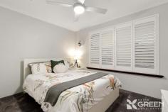 25 Branchfield Way Falcon WA 6210 $1,290,000 In the heart of Pleasant Grove just a short walk to the estuary, 25 Branchfield Way in Falcon is a luxurious abode. Step into the premium open-plan living, featuring three beautifully designed bedrooms including a generous master bedroom, an open study space, a woodfire that heats the gorgeous and expansive dining area, finished with solid jarrah beams spanning the vaulted ceilings, testament to the warmth and character of this property. The expansive master suite is a true retreat, complete with an ensuite that boasts a spa bath, shower, large mirror and separate water closet. You’ll find new sheer curtains and plantation blinds throughout the elegant and light filled rooms. The all-new kitchen, fitted with engineered stone waterfall benchtops and a spacious scullery, complete with an island bench top, flows seamlessly into the dining area, perfect for family meals. A solid wood bar, finished with a sink and classic pub-style features, creates an ideal spot for entertaining. Outdoor living is equally inviting, featuring a generous Merbau wood patio, a built-in BBQ, outdoor fridge, pizza oven, and a spa – all overlooking lush gardens with reticulation and a cosy firepit area with benches. You’ll also find the spa area and patio are adorned with exposed aggregate flooring. This property is a gardener’s dream with lemon trees, lime trees, mango trees, and avocado trees forming a citrus orchard, complemented by a picturesque Jacaranda tree. A generously sized, fully powered shed sits at the end of the bitumen side access driveway, with enough room to turn a trailer around if needed. Beyond the garden, step out to the estuary for an idyllic view, making this property an oasis for nature lovers. The low-maintenance tiles and engineered stone surfaces make this home a stylish gem, ideal for families and entertainers alike. Just a three-minute drive to the Miami Plaza shopping centre and six-minute drive to Falcon Primary School, 25 Branchfield Way in Pleasant Grove truly is an exceptional residence. Features from a glance: • Spacious open-plan living area with solid jarrah beams and vaulted ceilings • Three cashmere carpeted bedrooms, including a luxurious master suite • Master ensuite has spa bath, large mirror, shower, and separate W/C • Open study space ideal for a home office or reading nook • Bitumen side access driveway with turning circle for trailers • Just a short walk to the estuary, perfect for nature lovers. • Elegant rooms with new sheer curtains and plantation blinds throughout • Fully renovated kitchen with engineered stone tops and a large scullery • Engineered benchtops in the generously sized laundry • Solid wood bar with classic pub-style features, perfect for entertaining • Woodfire heating and two split-system a/c providing year-round comfort • Expansive Merbau wood patio with built-in BBQ, fridge, and pizza oven • Outdoor spa overlooking lush, reticulated gardens and firepit area • Citrus orchard with lemon, lime, mango and avocado trees • Large, fully powered shed for all your creative and practical needs • Separate patio area with wooden bench and seats for outdoor relaxation • Picturesque Jacaranda tree sits amongst the beautiful garden • Approximately three-minute drive from the Miami Plaza Shopping Centre • Approximately five-minute drive to Avalon Beach Boat Ramp • Approximately six-minute drive to Falcon Primary School • Approximately eight-minute drive to Caddadup Nature Reserve • Estimated Council Rates: $2400.00 • Estimated Water Rates: $282.60