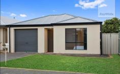 9B Gerald Boulevard Davoren Park SA 5113 This 2008 built home presents an ideal opportunity for the astute investor. A care free investment with long term tenancy until 2025, this is the home you've been looking for. Tucked away in a quiet corner of Gerald Boulevard, easy care gardens greet as you step inside the hallway where fantastic floating floors flow through to the spacious open plan living area. Featuring a modern U-shaped kitchen that overlooks both the meals and family room, this is the heart of the home where you can eat, entertain and enjoy with your family and friends. The kitchen offers stainless steel appliances, overhead cupboards and plentiful bench space. Adjacent is a large living area where you can relax and enjoy the comfort of the reverse cycle split system. There are four good size bedrooms. The master is located at the front and comes complete with a walk in robe for sensational storage and a spacious ensuite for your peace and privacy. The master and the second bedroom also feature reverse cycle split system air-conditioning for year round comfort while the remaining two bedrooms are perfectly suited for spare bedrooms or perhaps a study or playroom. Outside continues to delight with a paved patio entertaining area perfect for you to sit back and soak in the sunshine or relax with the views of the lovely low maintenance gardens. What we love: 4 good size bedrooms Master with walk in robes, ensuite and split system heating/cooling Open plan family, meals and kitchen Separate toilet and laundry Split system reverse cycle heating and cooling Paved patio area Low maintenance gardens Single carport with roller door